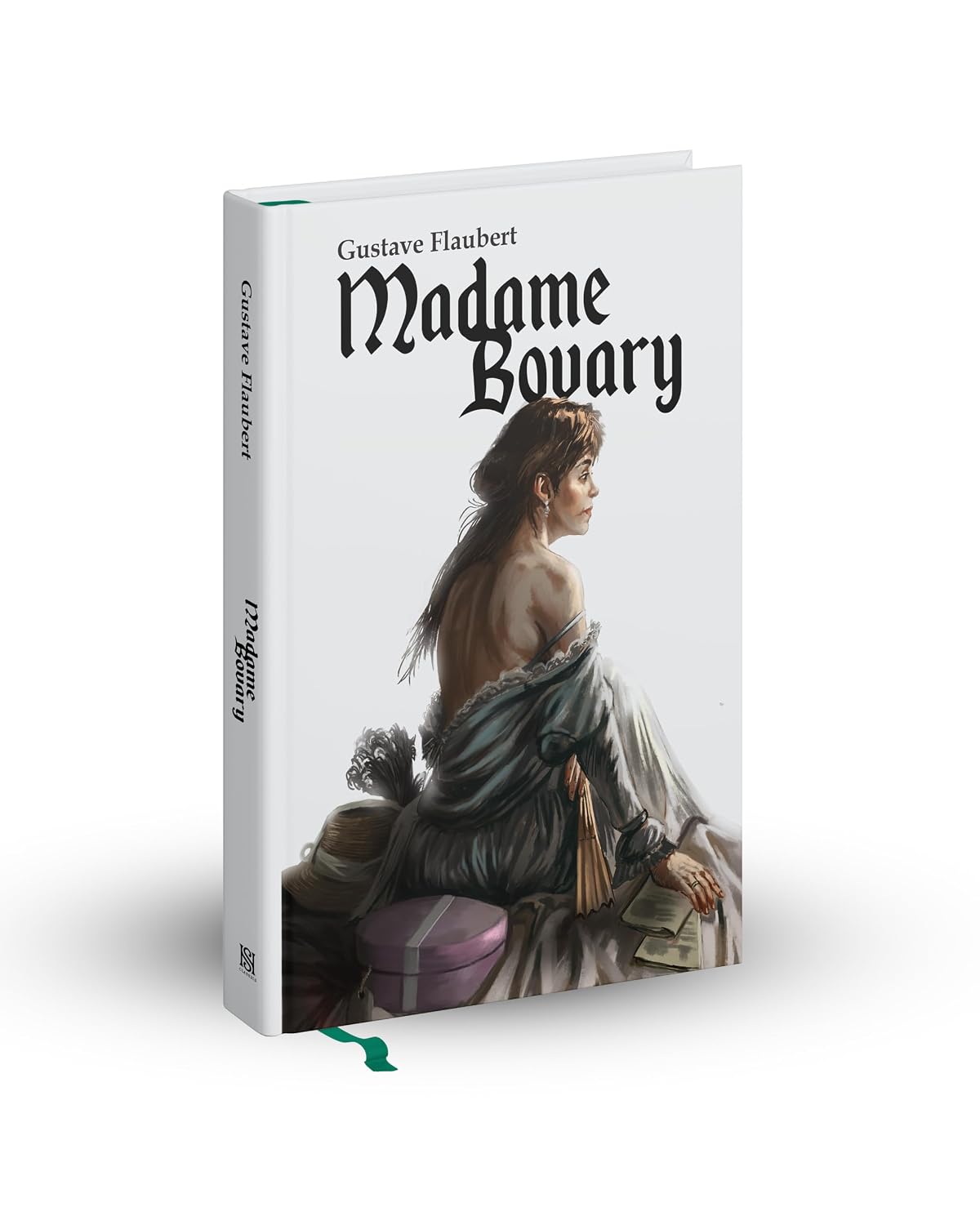 capítulo por capítulo baixar MADAME BOVARY | GUSTAVE FLAUBERT | CAPA DURA LUXO - FITILHO E BRINDES |
