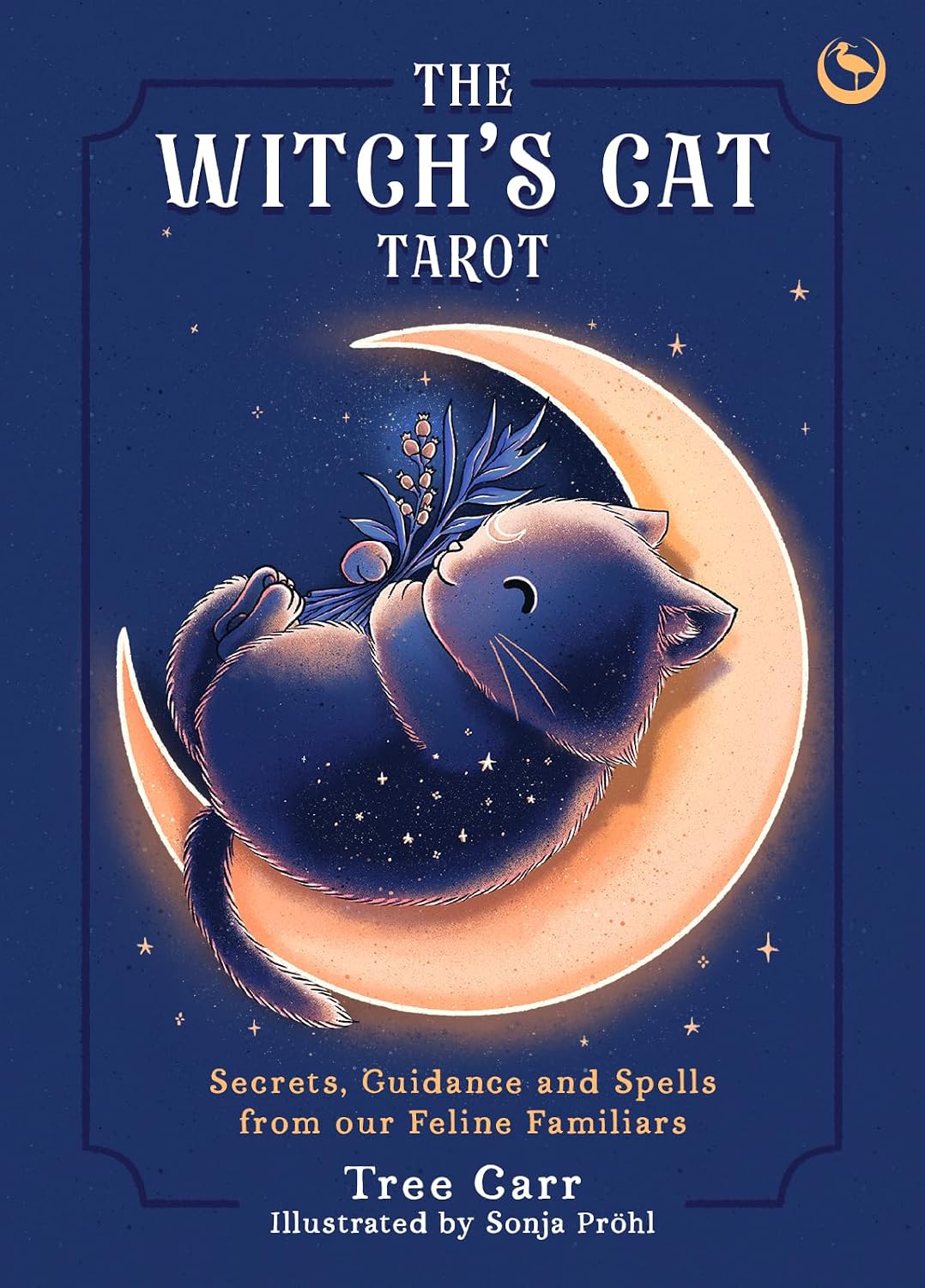 capítulo por capítulo baixar The Witch's Cat Tarot: Secrets, Guidance and Spells from Our Feline Familiars