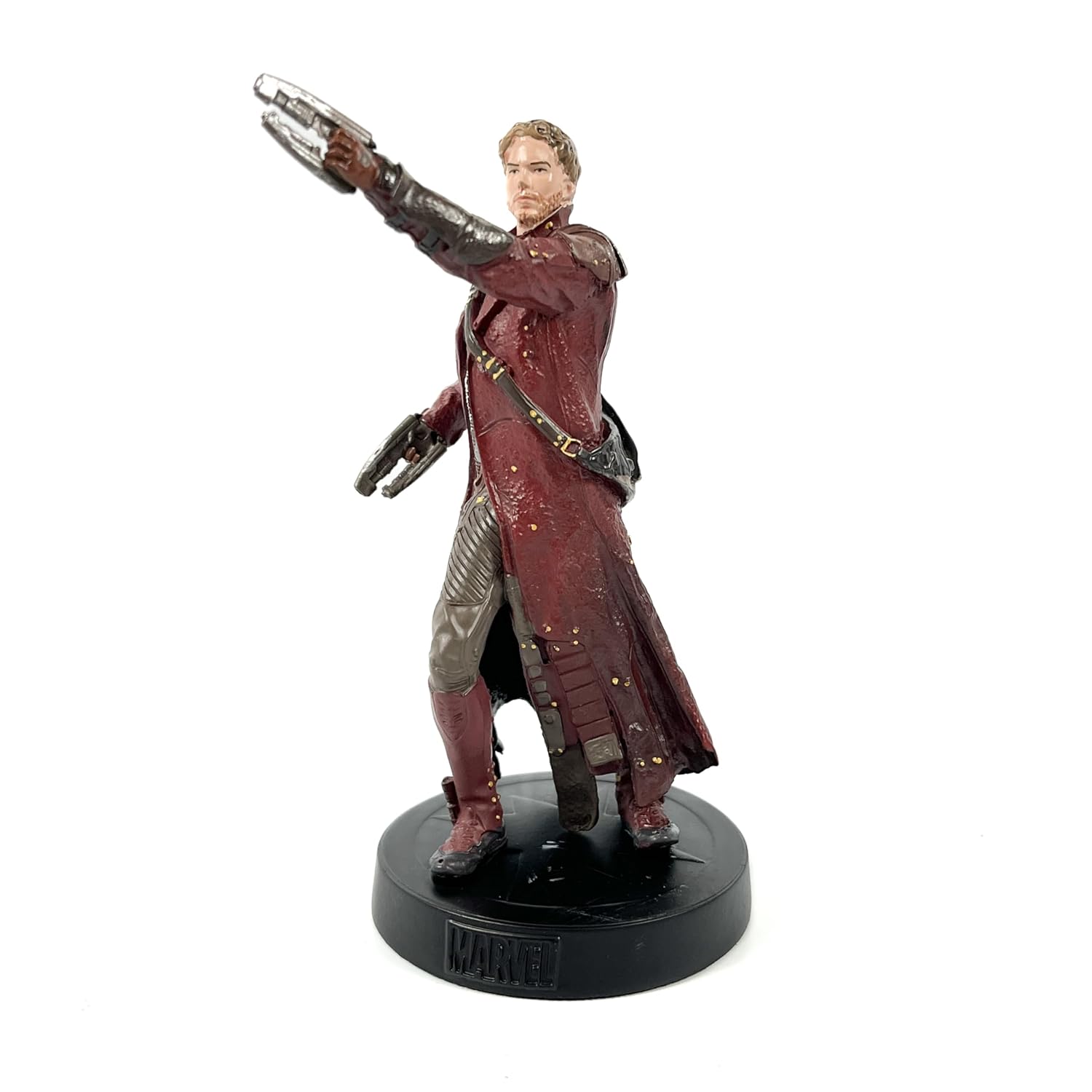 capítulo por capítulo baixar MARVEL FIGURAS DE CINEMA - SENHOR DAS ESTRELAS (D