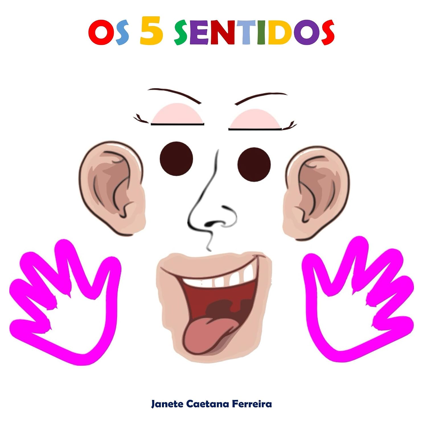 Os 5 sentidos baixar o livro de graça