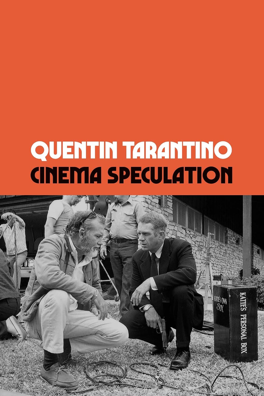 capítulo por capítulo baixar Cinema Speculation (English Edition)