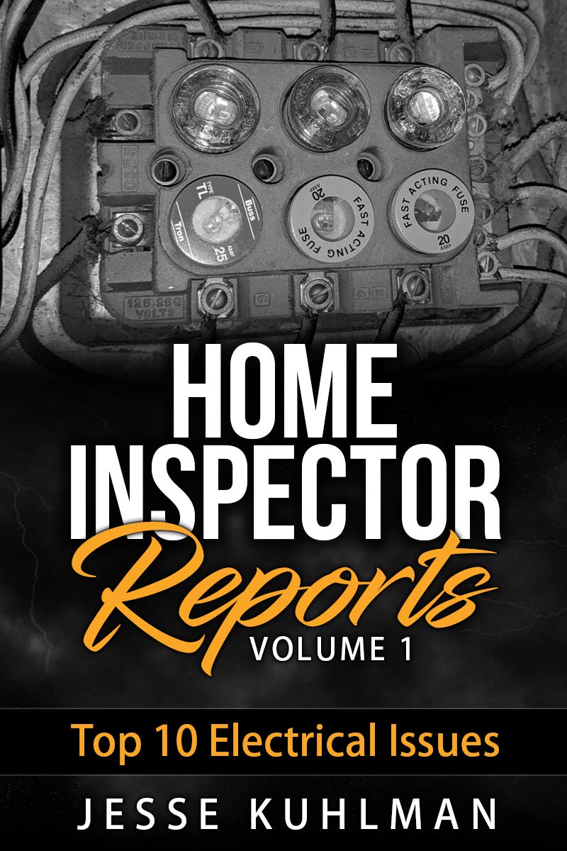 Home Inspector Reports: Top 10 Electrical Issues (English Edition) baixar o livro de graça