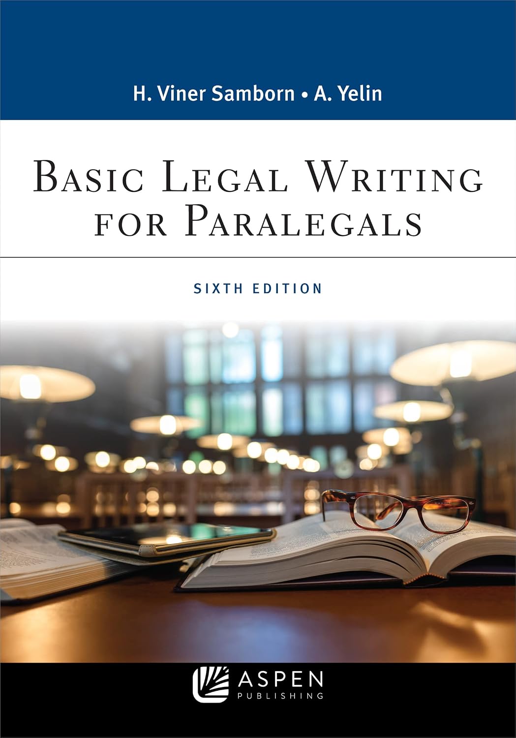 Basic Legal Writing for Paralegals (Aspen Paralegal Series) (English Edition) baixar livro de graça