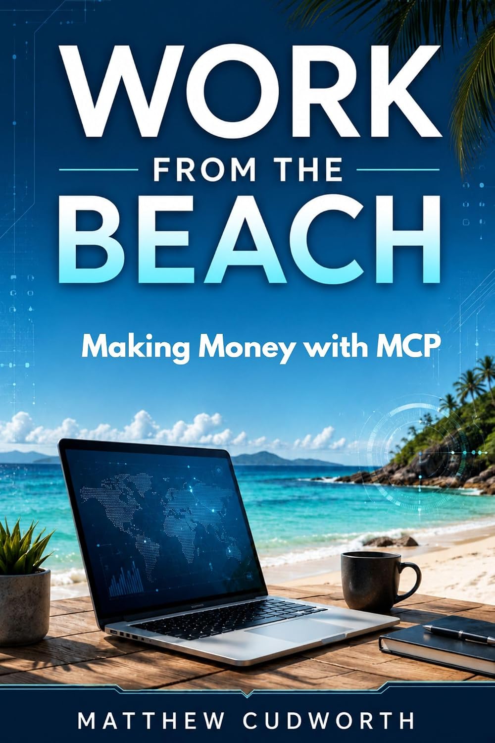 Making Money with MCP: Build agent integrations businesses actually need (English Edition) baixar livro de graça