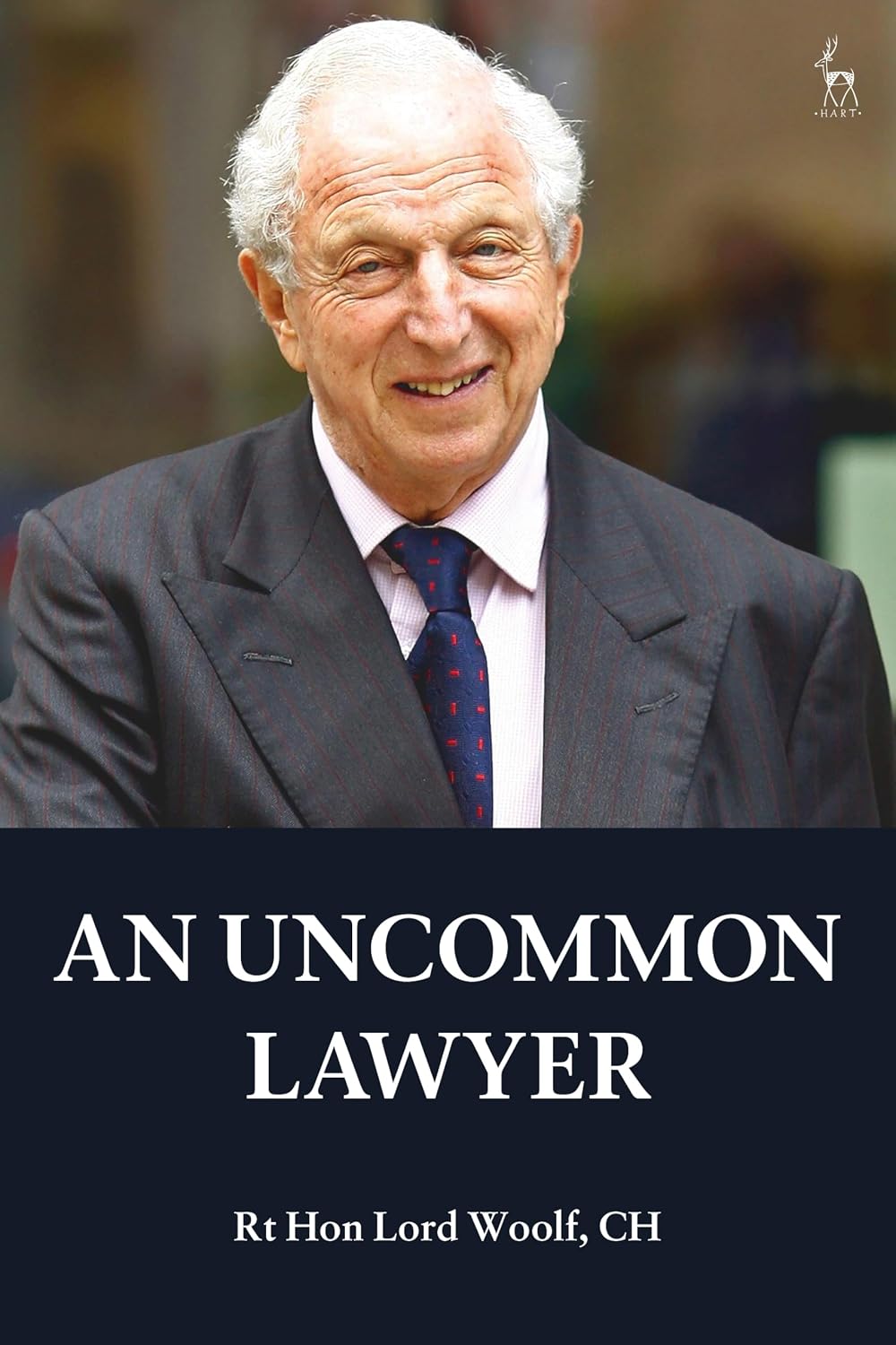 An Uncommon Lawyer (English Edition) baixar livro de graça