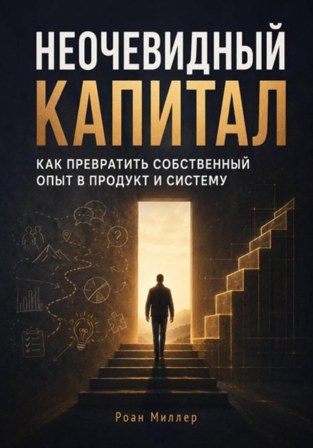 Неочевидный капитал. Как превратить собственный опыт в продукт и систему (Russian Edition) baixar livro de graça