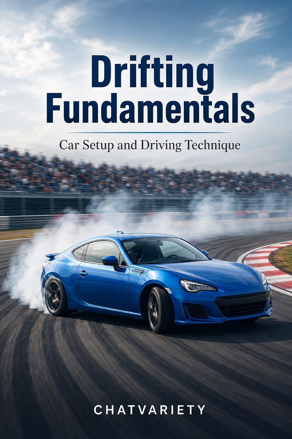 Drifting Fundamentals: Car Setup and Driving Technique (Motorsport & Performance Tuning Series) (English Edition) baixar o livro de graça