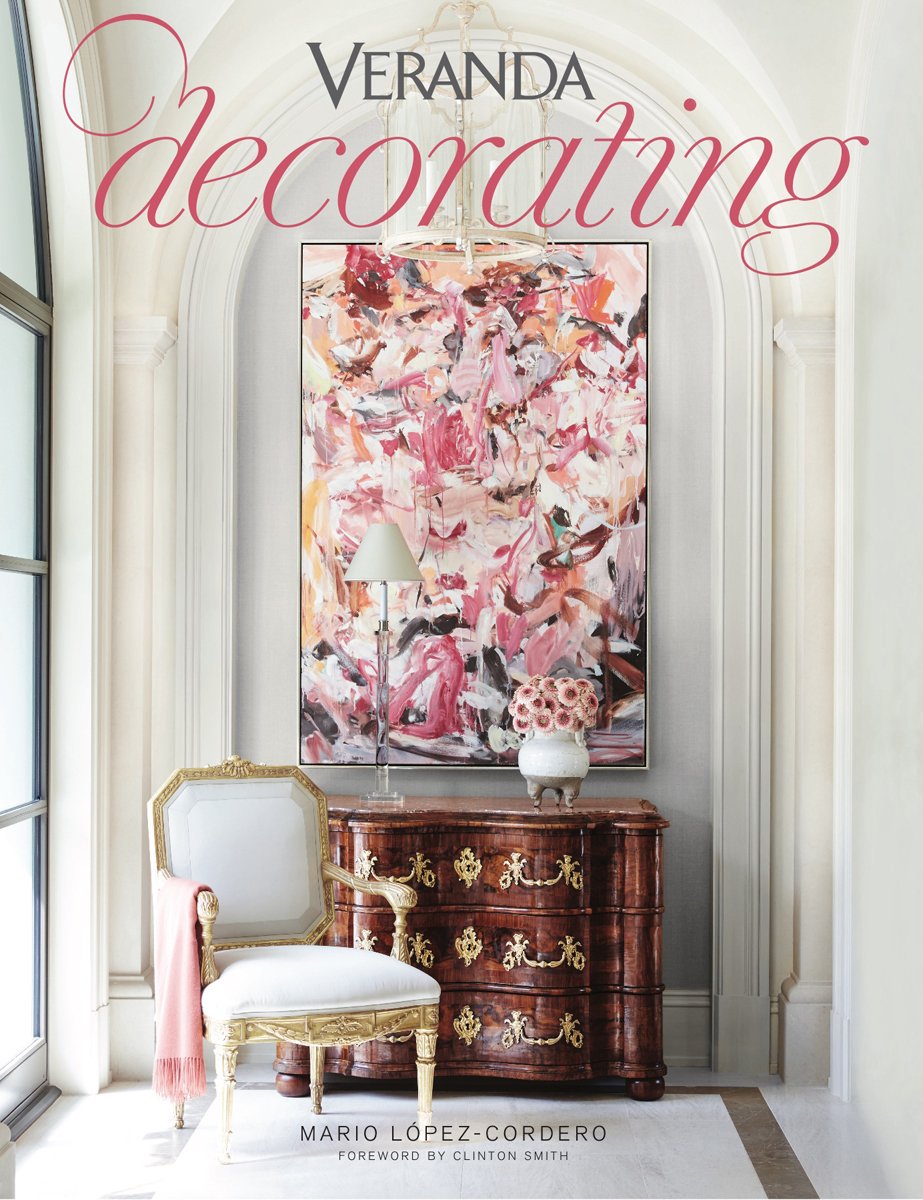ler totalmente Veranda Decorating