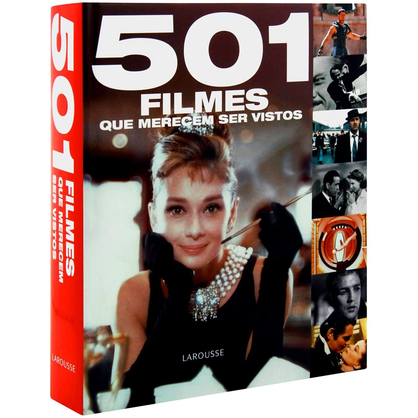 501 Filmes Que Merecem Ser Vistos baixar livro de graça