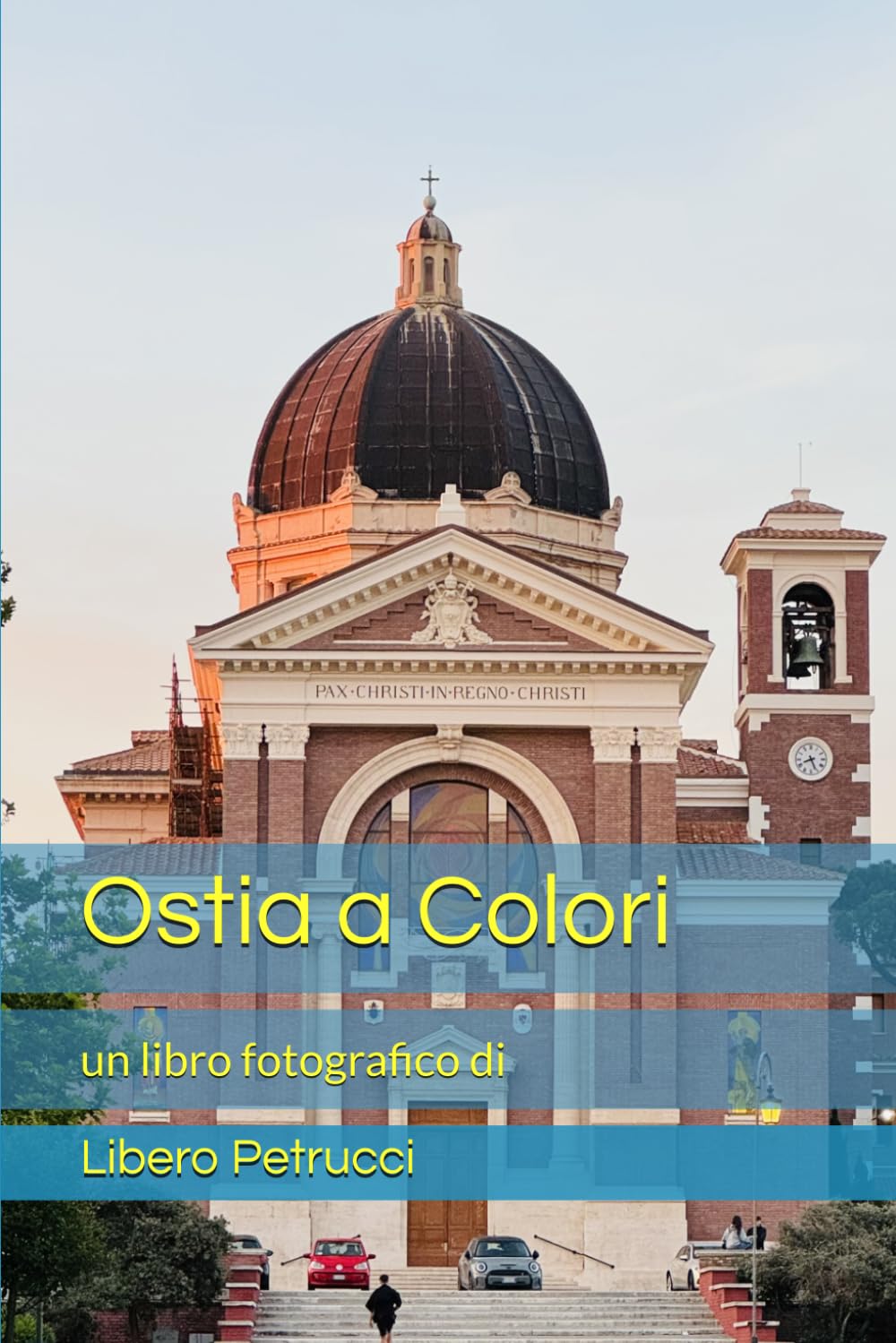 Ostia a Colori: un libro fotografico di (Italian Edition) baixar o livro de graça