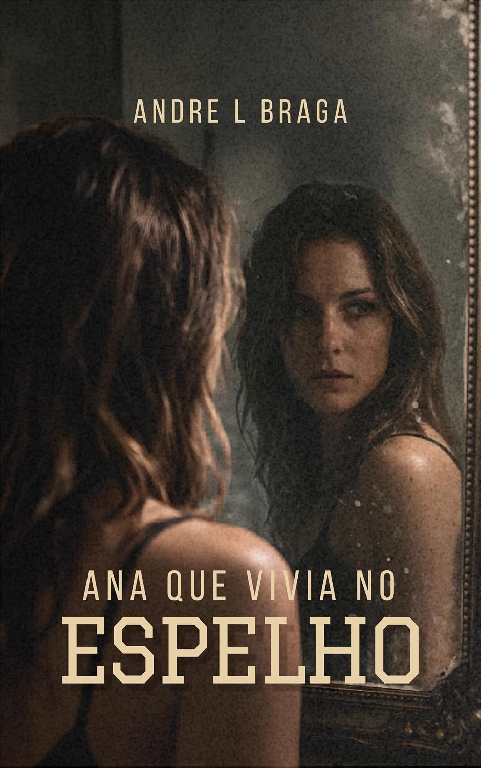 Ana que vivia no espelho baixar o livro de graça