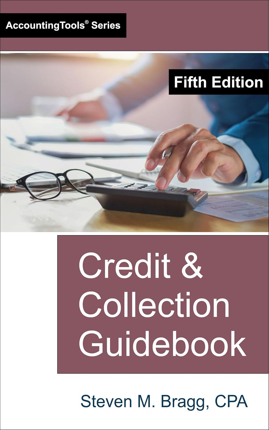 capítulo por capítulo baixar Credit & Collection Guidebook: Fifth Edition (English Edition)