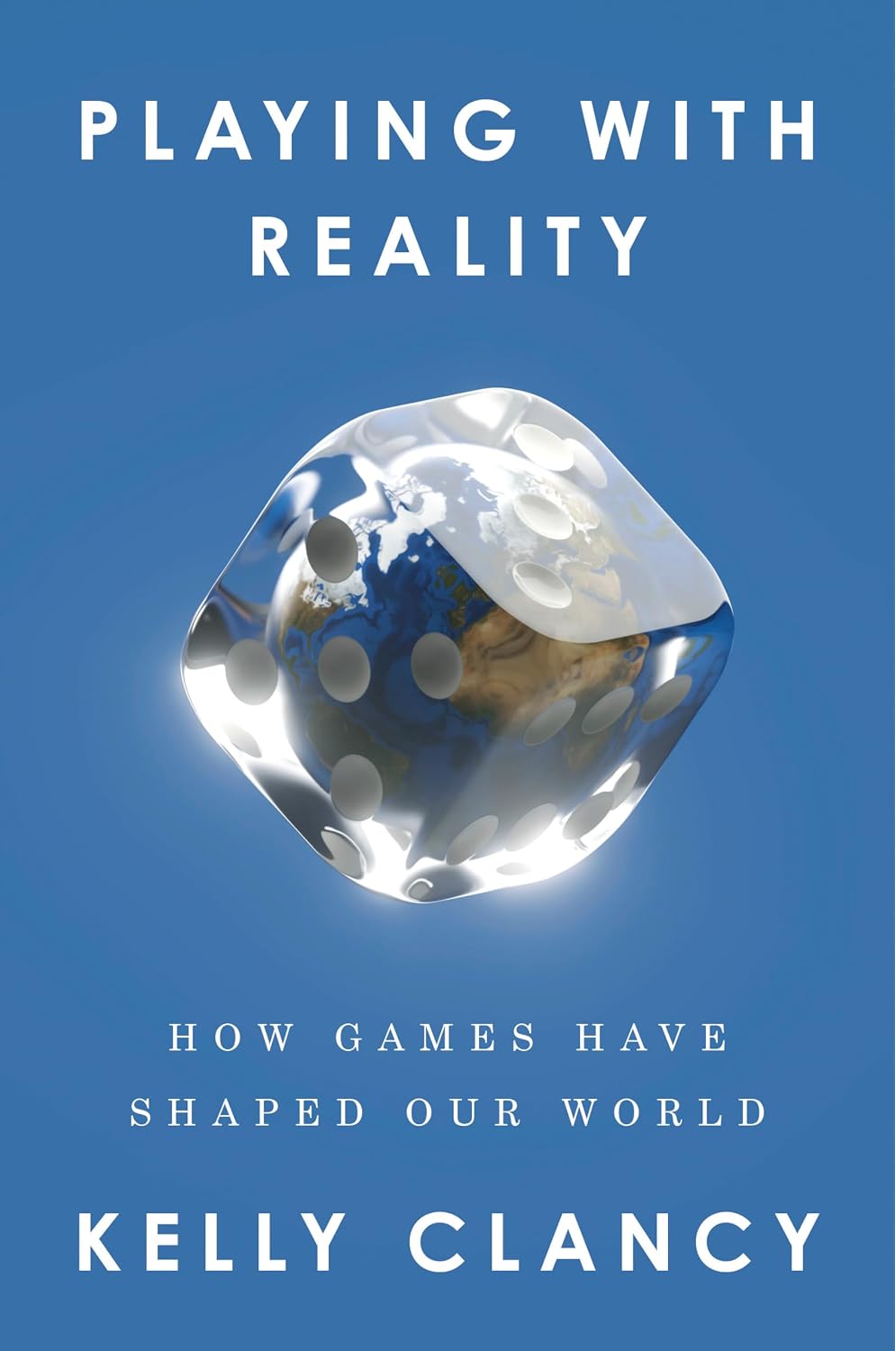 ler totalmente Playing with Reality: How Games Have Shaped Our World