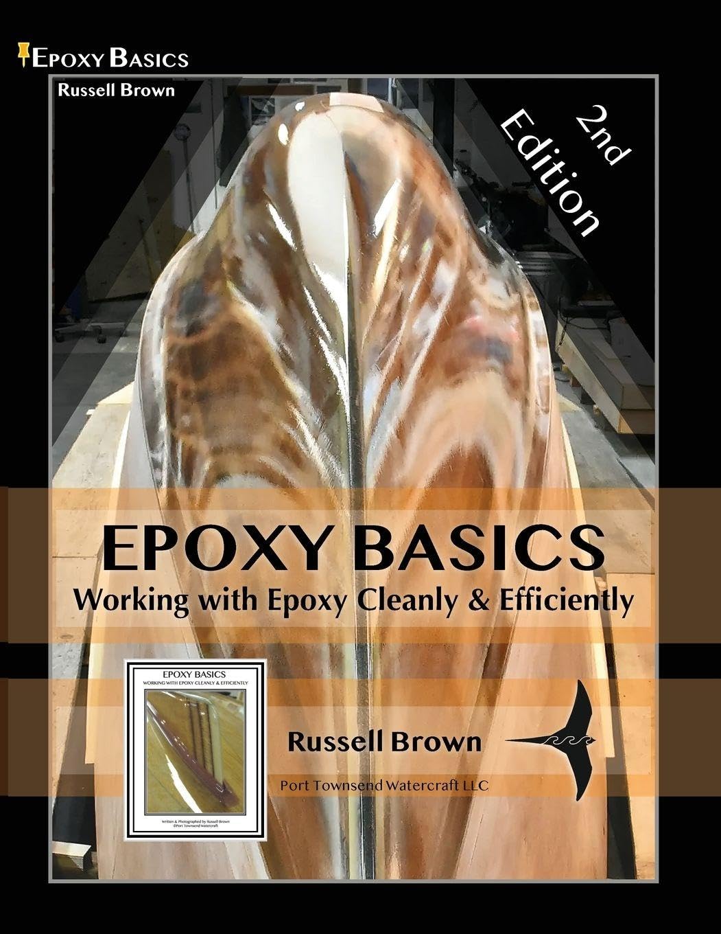 capítulo por capítulo baixar Epoxy Basics: Working with Epoxy Cleanly and Efficiently