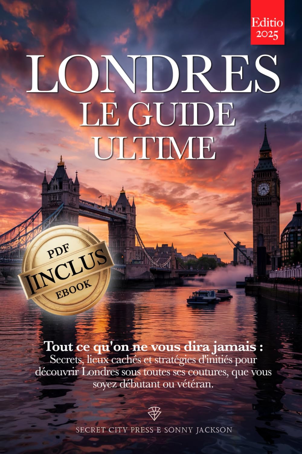 ler totalmente Londres, Le Guide Ultime: Tout ce qu'on ne vous dira jamais: Secrets, Endroits Cachés et Stratégies d'initiés pour vivre Londres comme un local - Que vous soyez Débutant ou... Vétéran. +eBook INCLUS