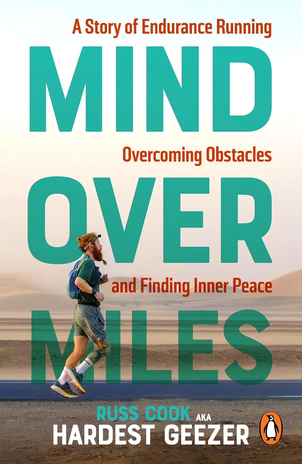 capítulo por capítulo baixar Mind over Miles: Mind over Miles - The untold story behind the record-breaking run (English Edition)