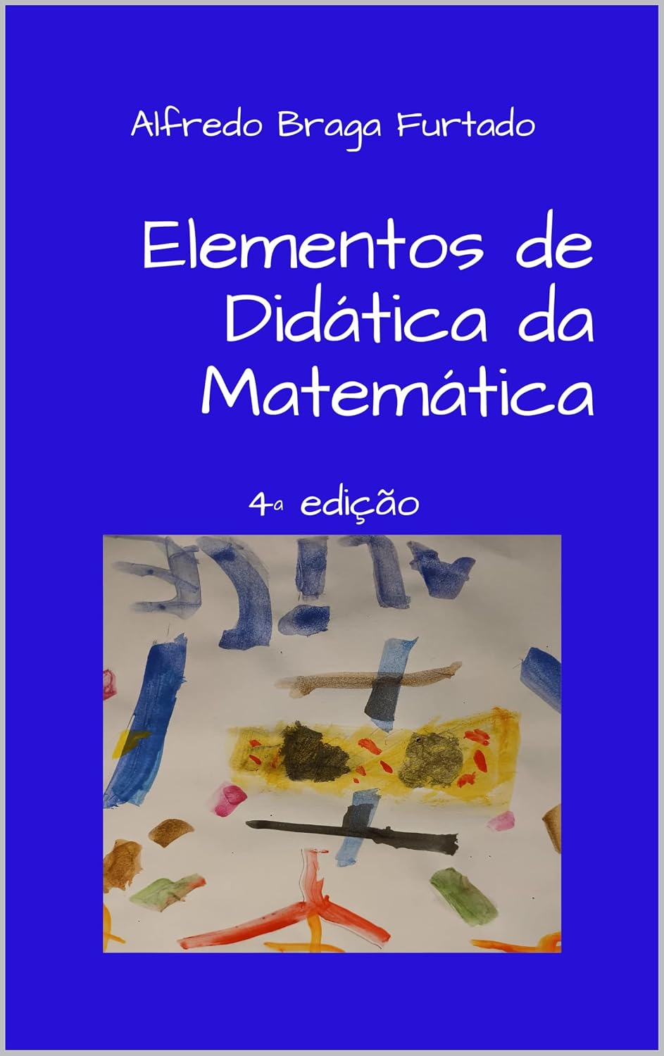 Elementos de Didática da Matemática