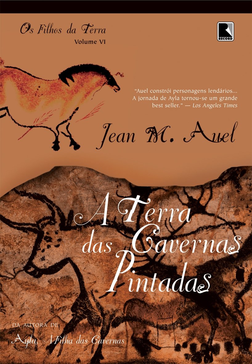 A terra das cavernas pintadas