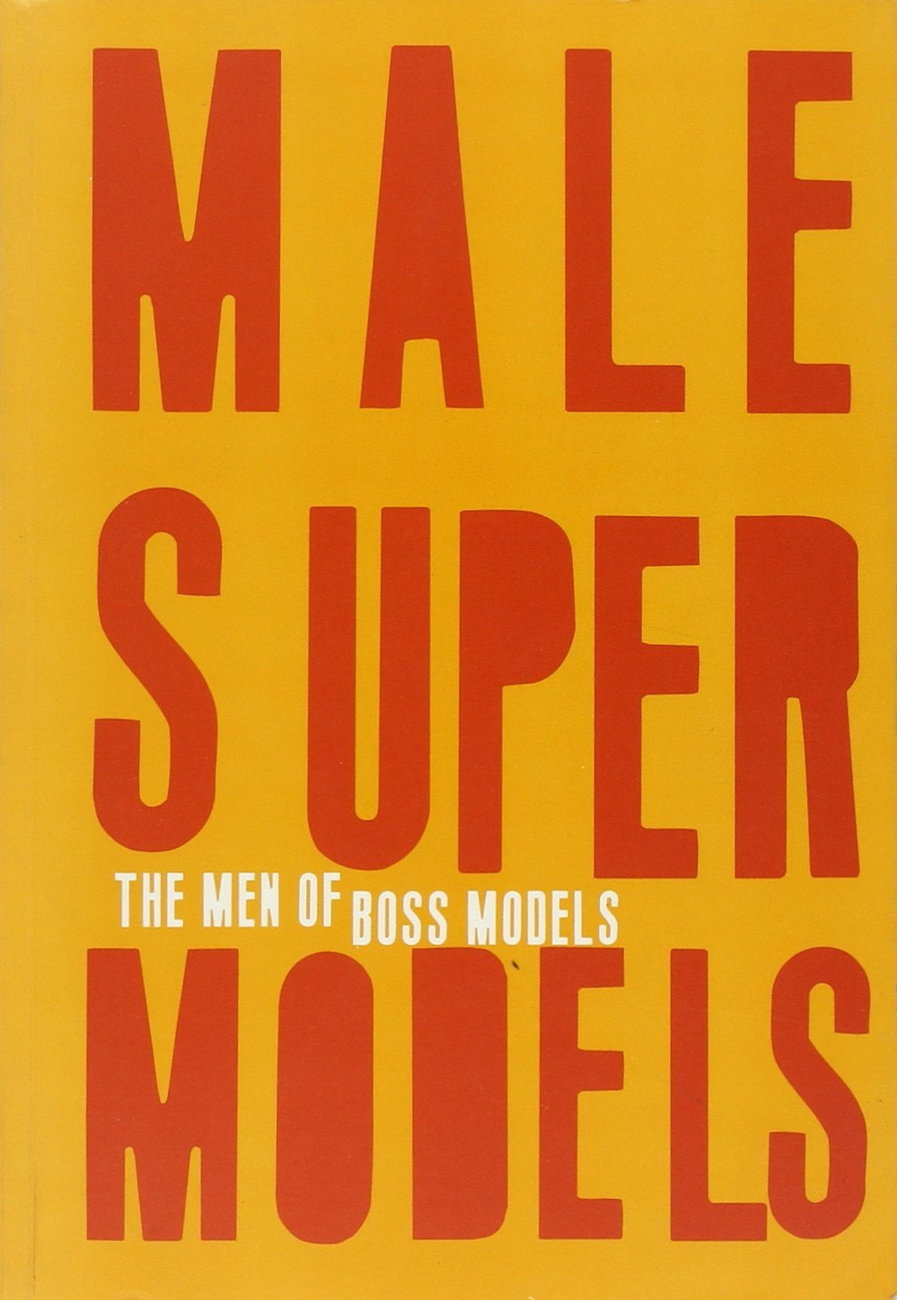 ler totalmente Male Supermodels: The Men of Boss Models