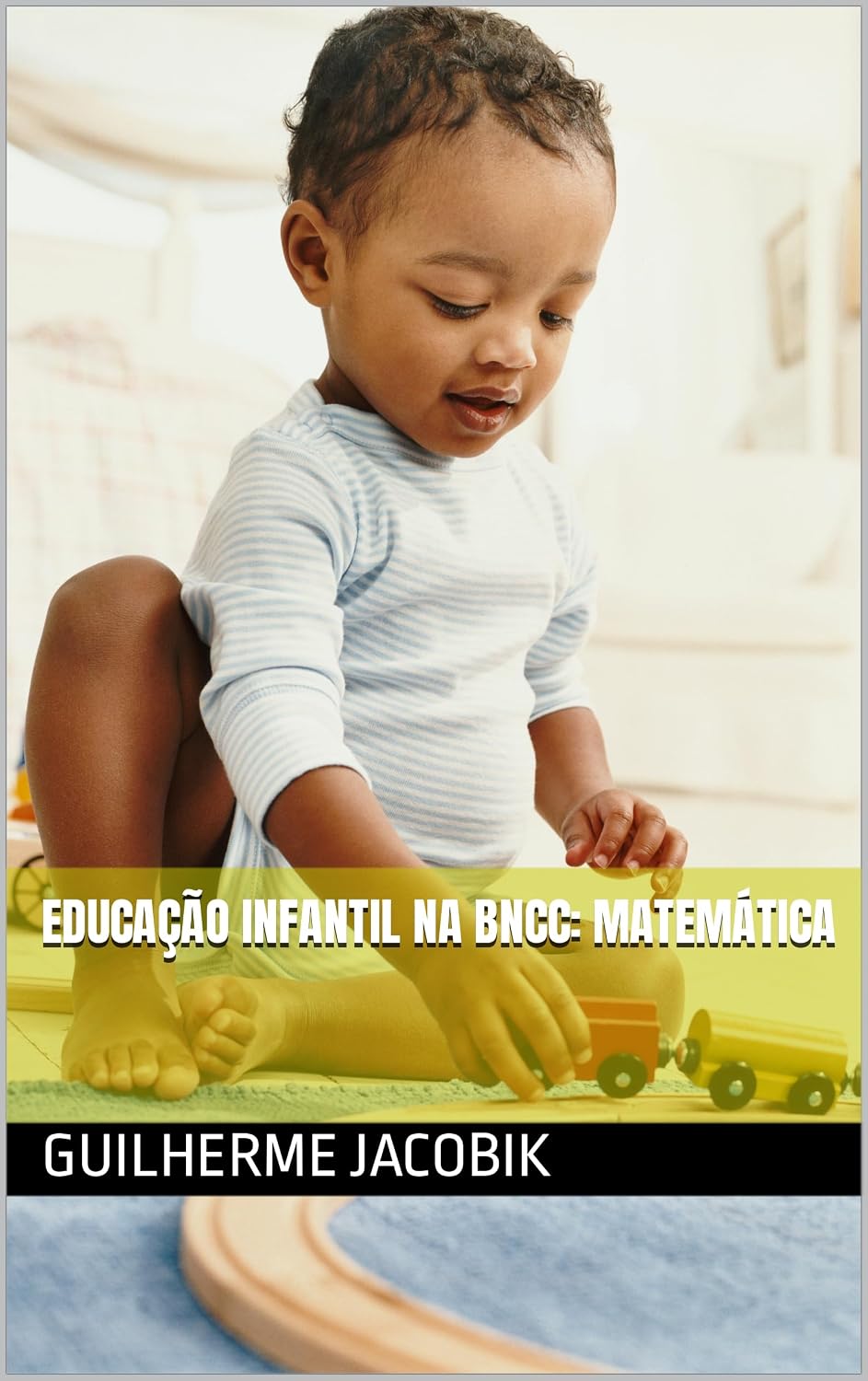 Educação Infantil na BNCC: Matemática (Série A Matemática na BNCC) baixar o livro de graça