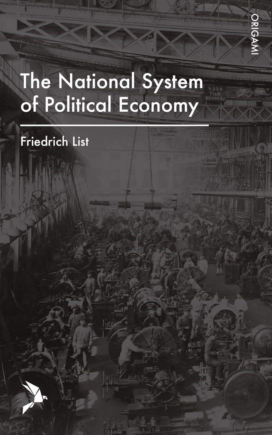 The National System of Political Economy baixar livro de graça