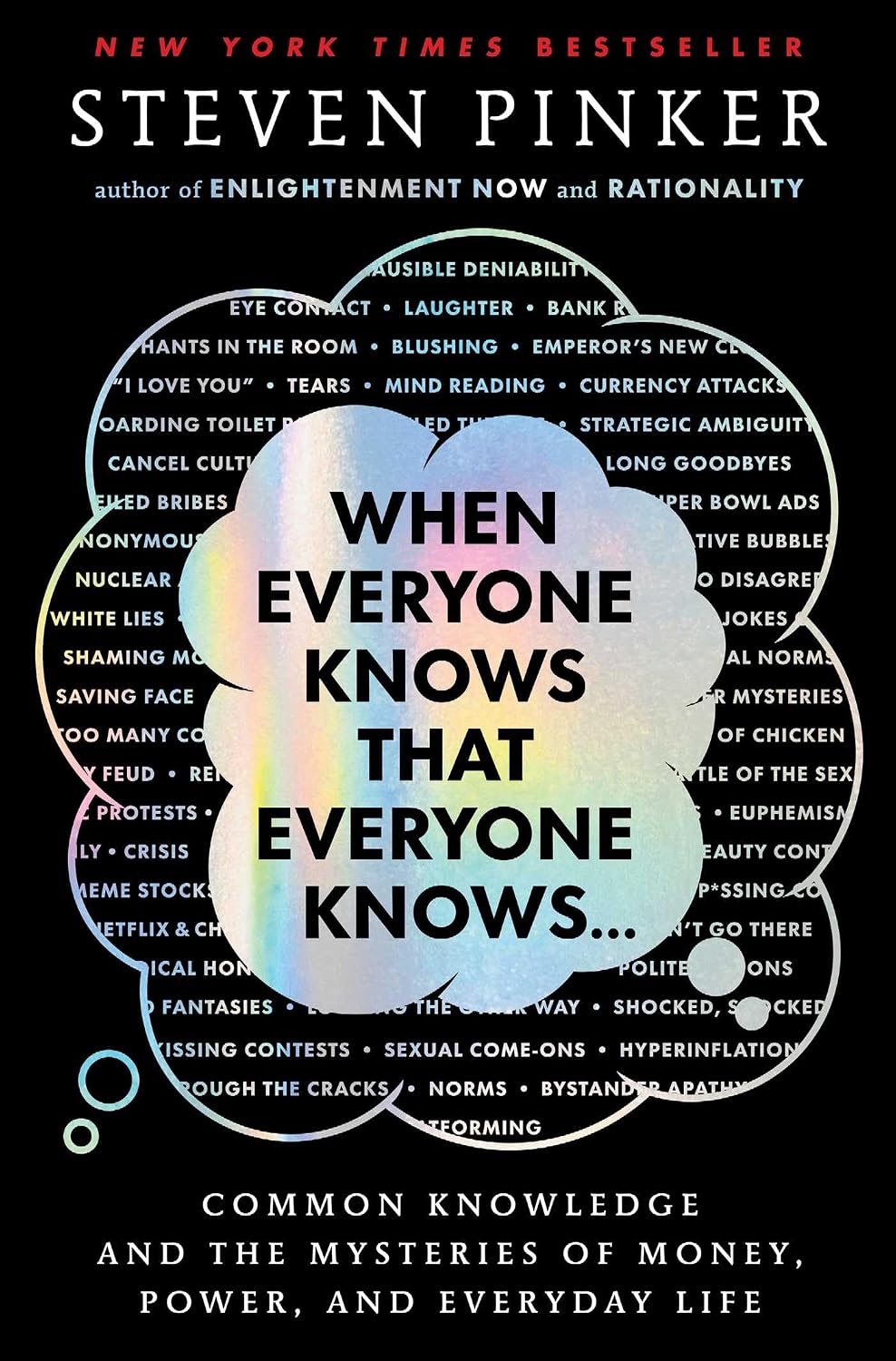 When Everyone Knows That Everyone Knows . . .: Common Knowledge and the Mysteries of Money, Power, and Everyday Life