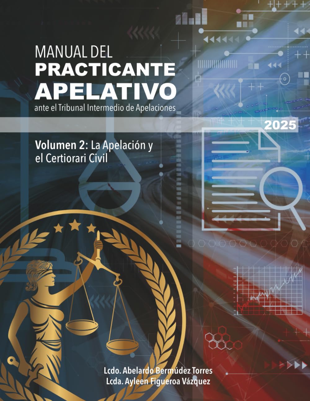 capítulo por capítulo baixar Manual del Practicante Apelativo Volumen 2: La Apelación y el Certiorari en Casos Civiles: Manual del Practicante Apelativo ante el Tribunal Intermedio de Apelaciones