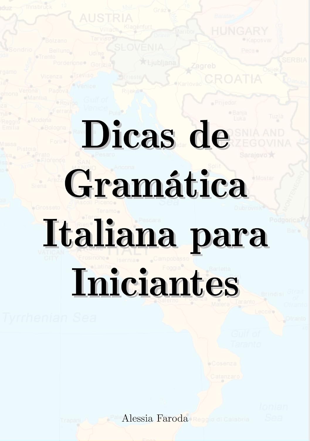 capítulo por capítulo baixar Dicas de Gramática Italiana para Iniciantes