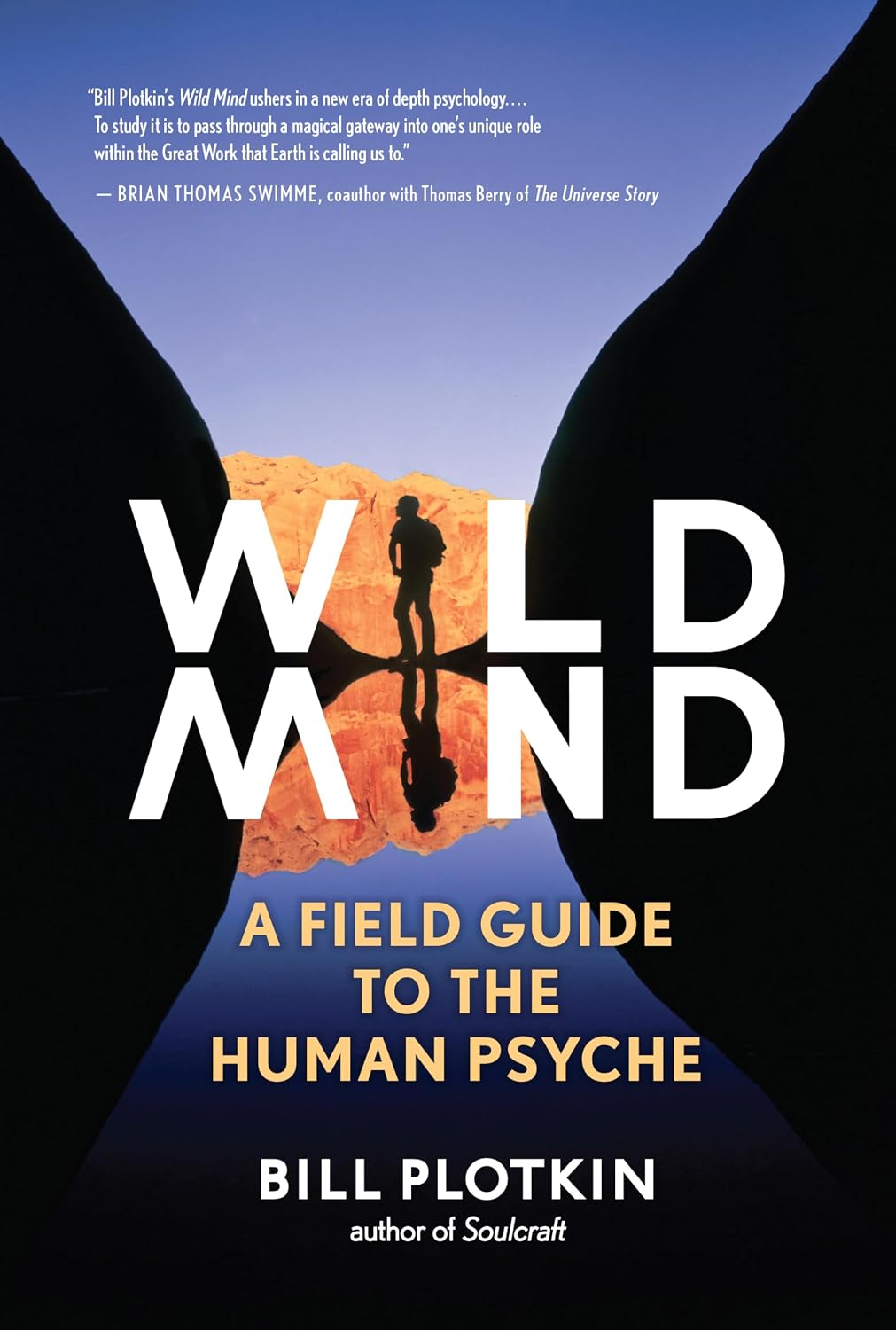 ler totalmente Wild Mind: A Field Guide to the Human Psyche (English Edition)
