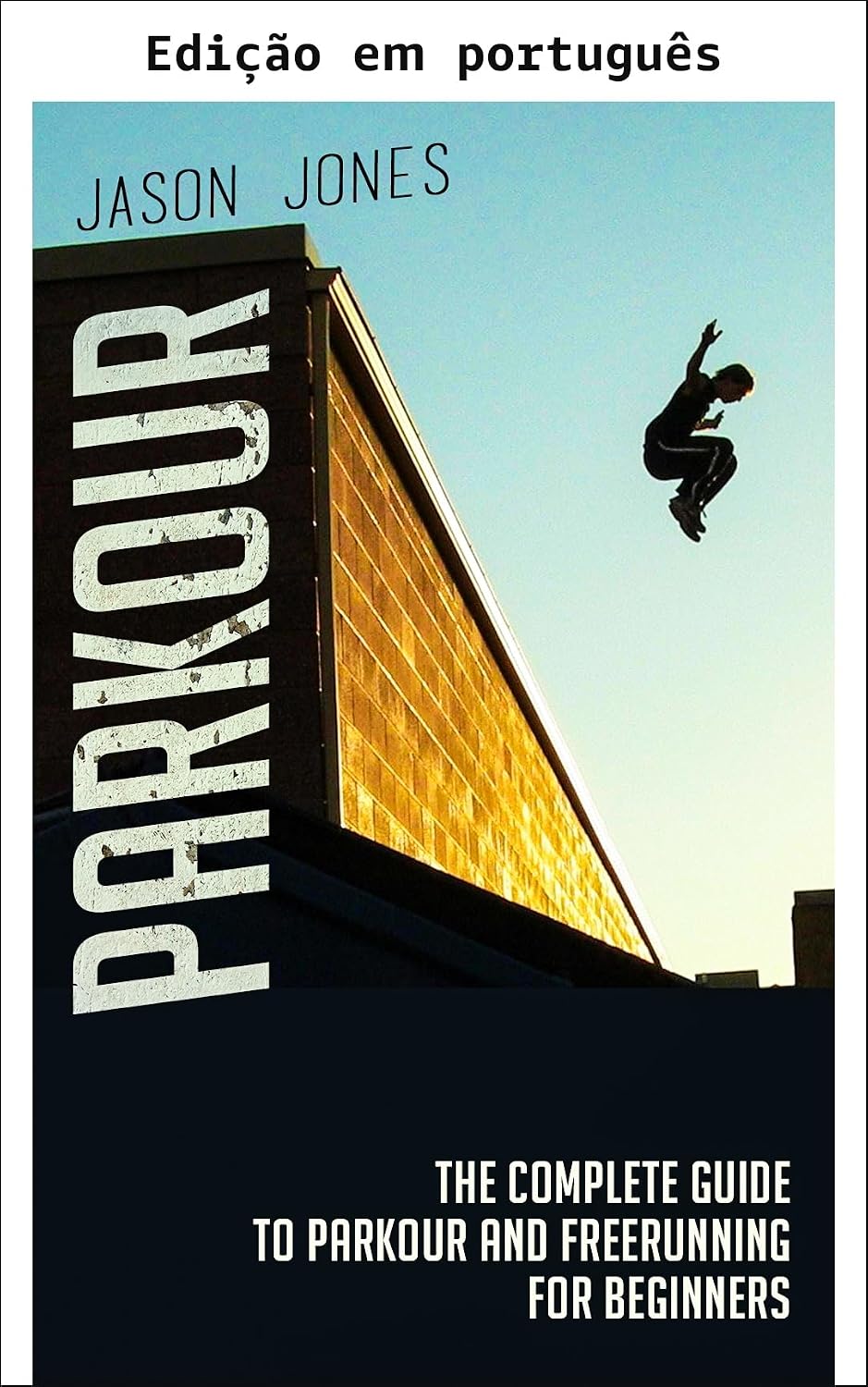 ler totalmente Parkour