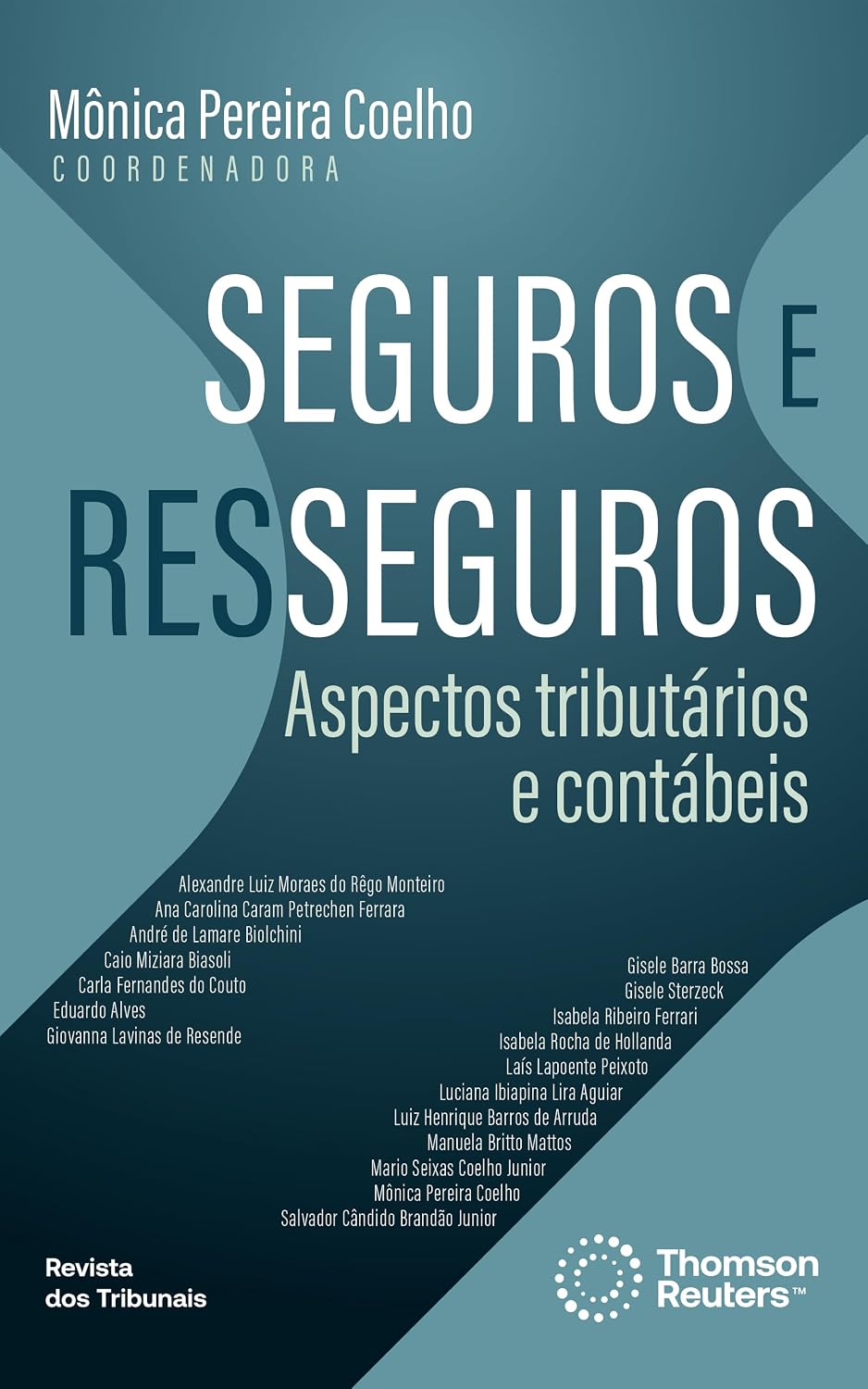 ler totalmente Seguros e Resseguros