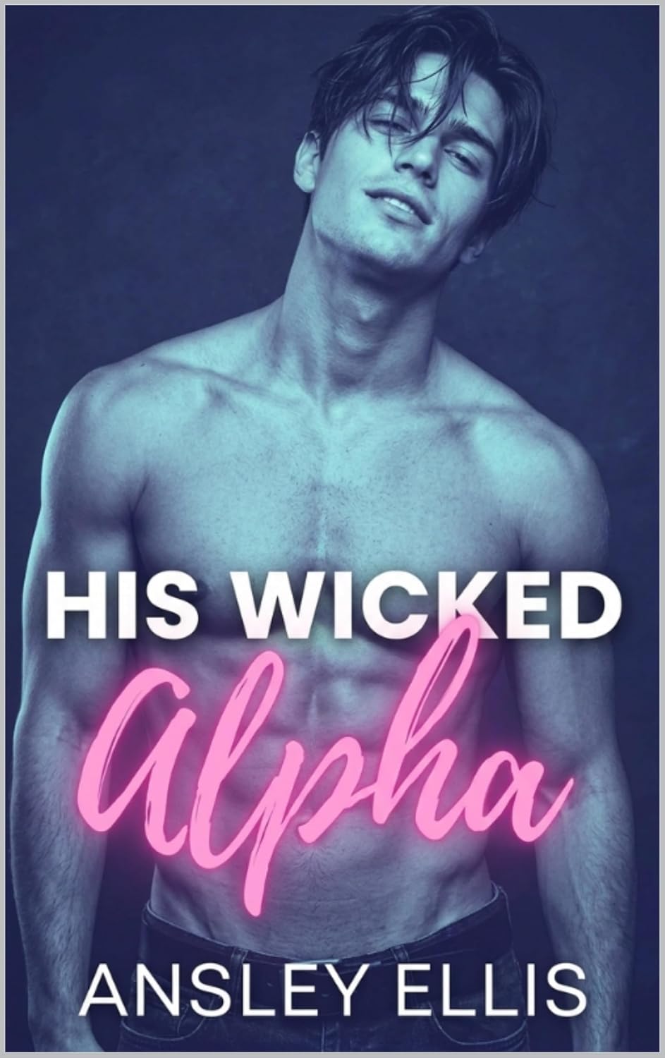 capítulo por capítulo baixar His Wicked Alpha: A MM Boss/Employee, Opposites Attract, Forced Proximity Omegaverse Romance (Messy Ever After Book 3) (English Edition)