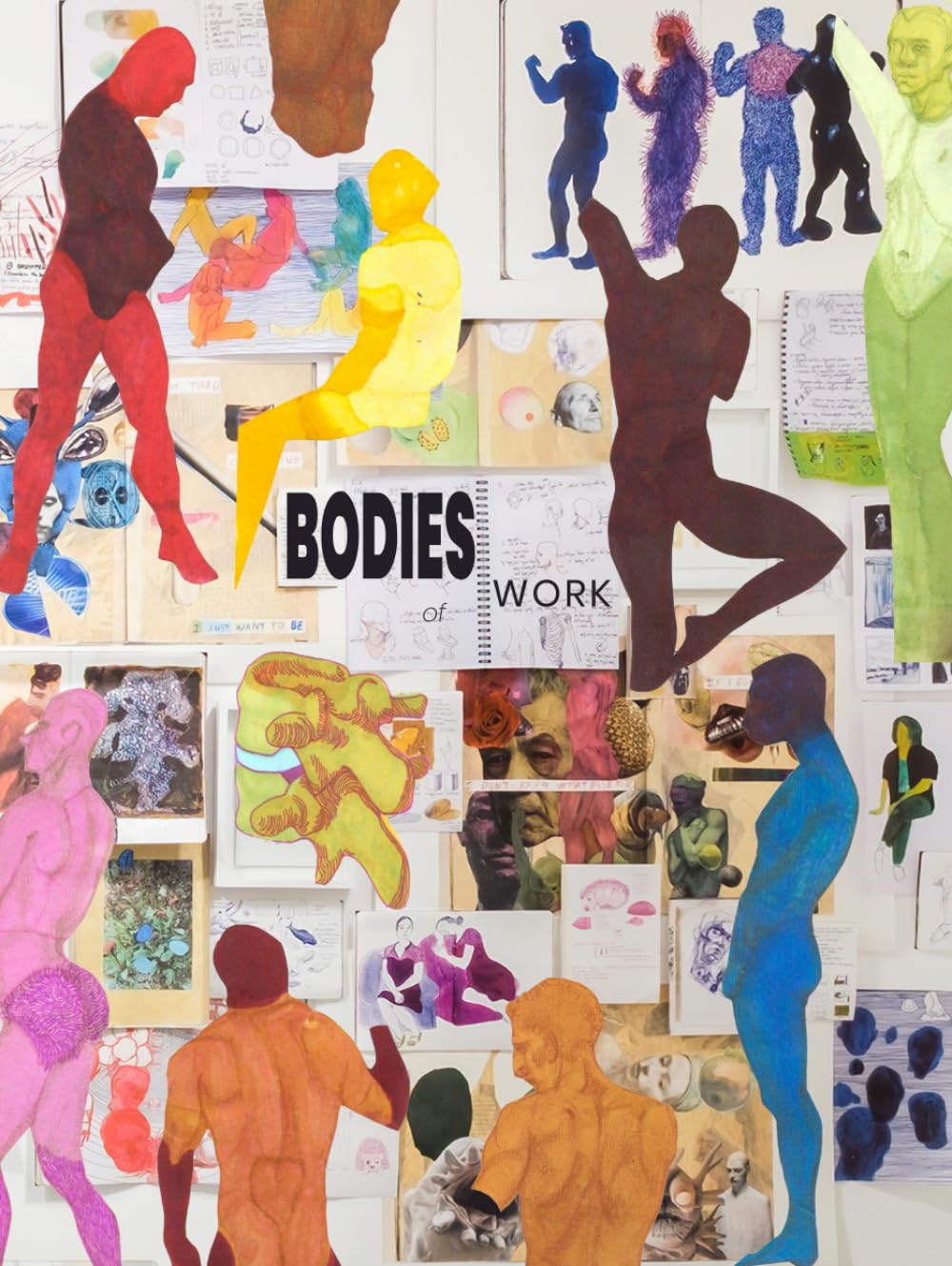 ler totalmente Bodies of Work