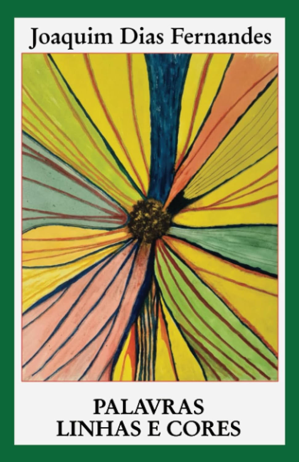capítulo por capítulo baixar PALAVRAS, LINHAS E CORES (Portuguese Edition)