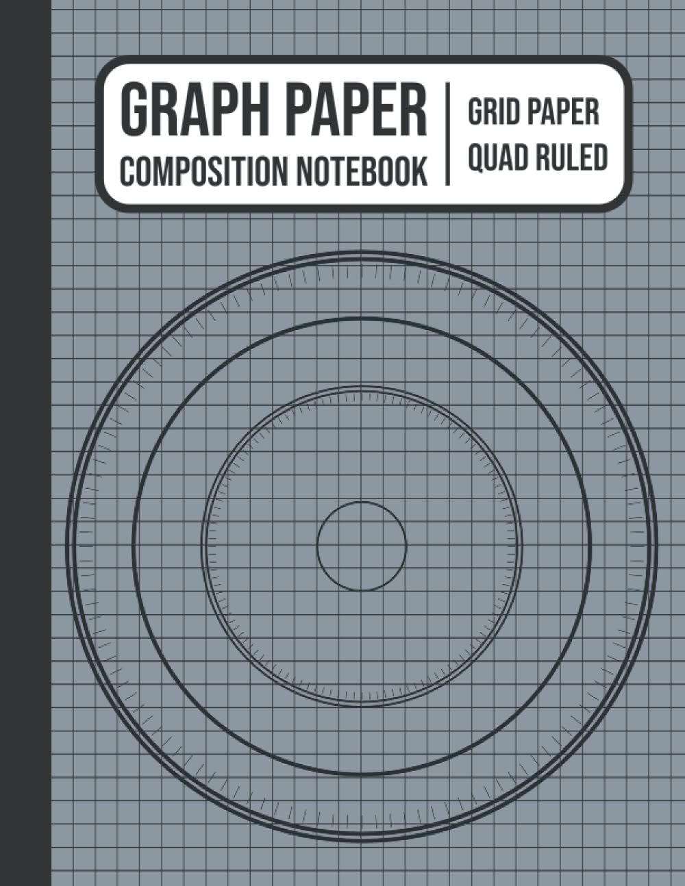 capítulo por capítulo baixar Graph Paper Composition Notebook Grid Paper Quad Ruled: 4x4, 8.5x11 Notebook for Math, Science, Engineering, and Art