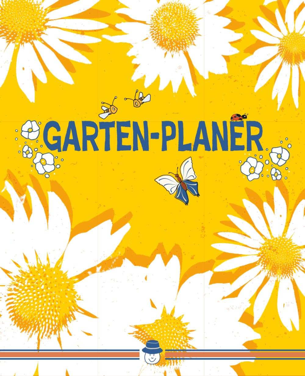 ler totalmente Garten-Planer (German Edition)