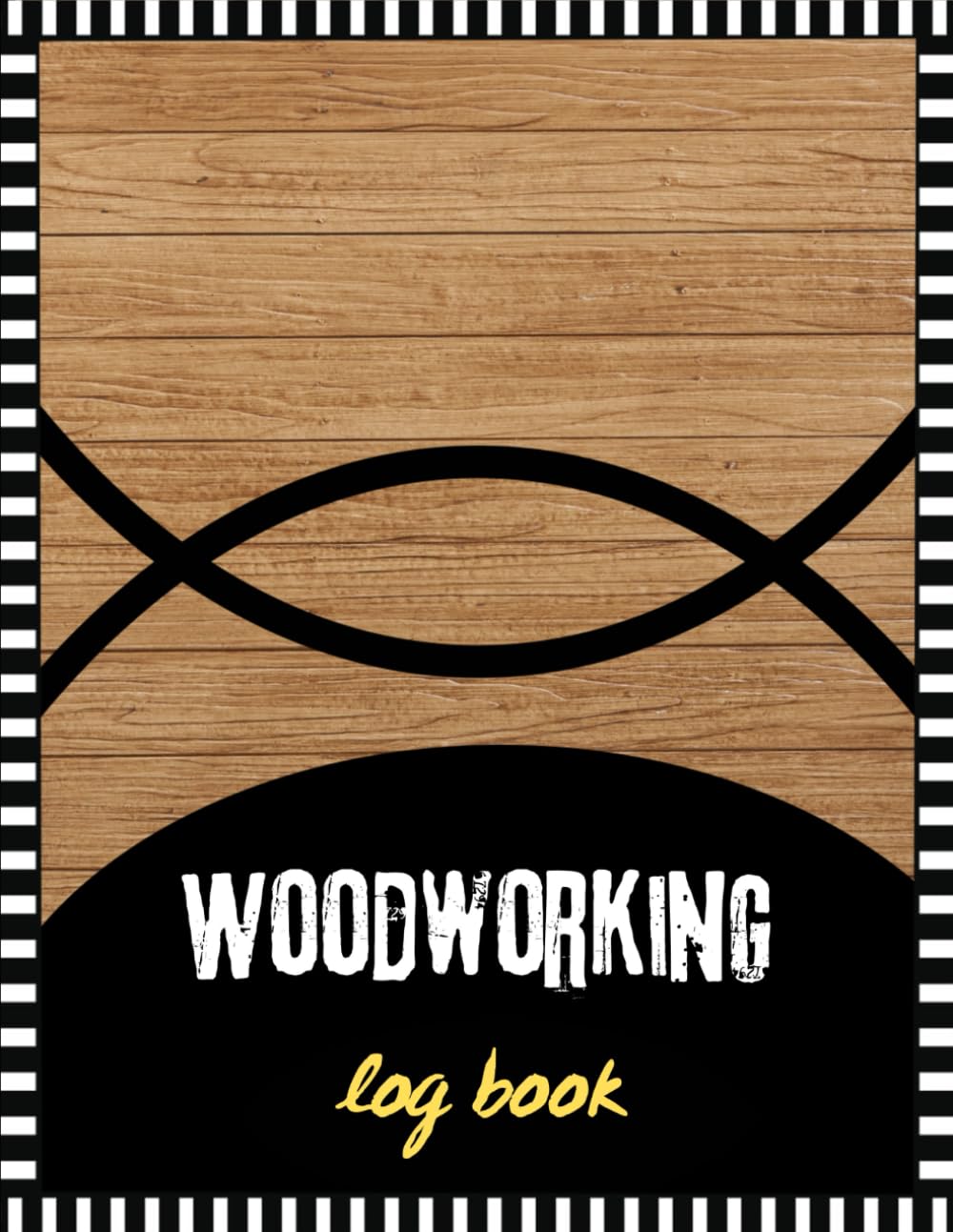 ler totalmente Woodworking Log Book: Tracker & Record Book for Wood working Plans and Projects