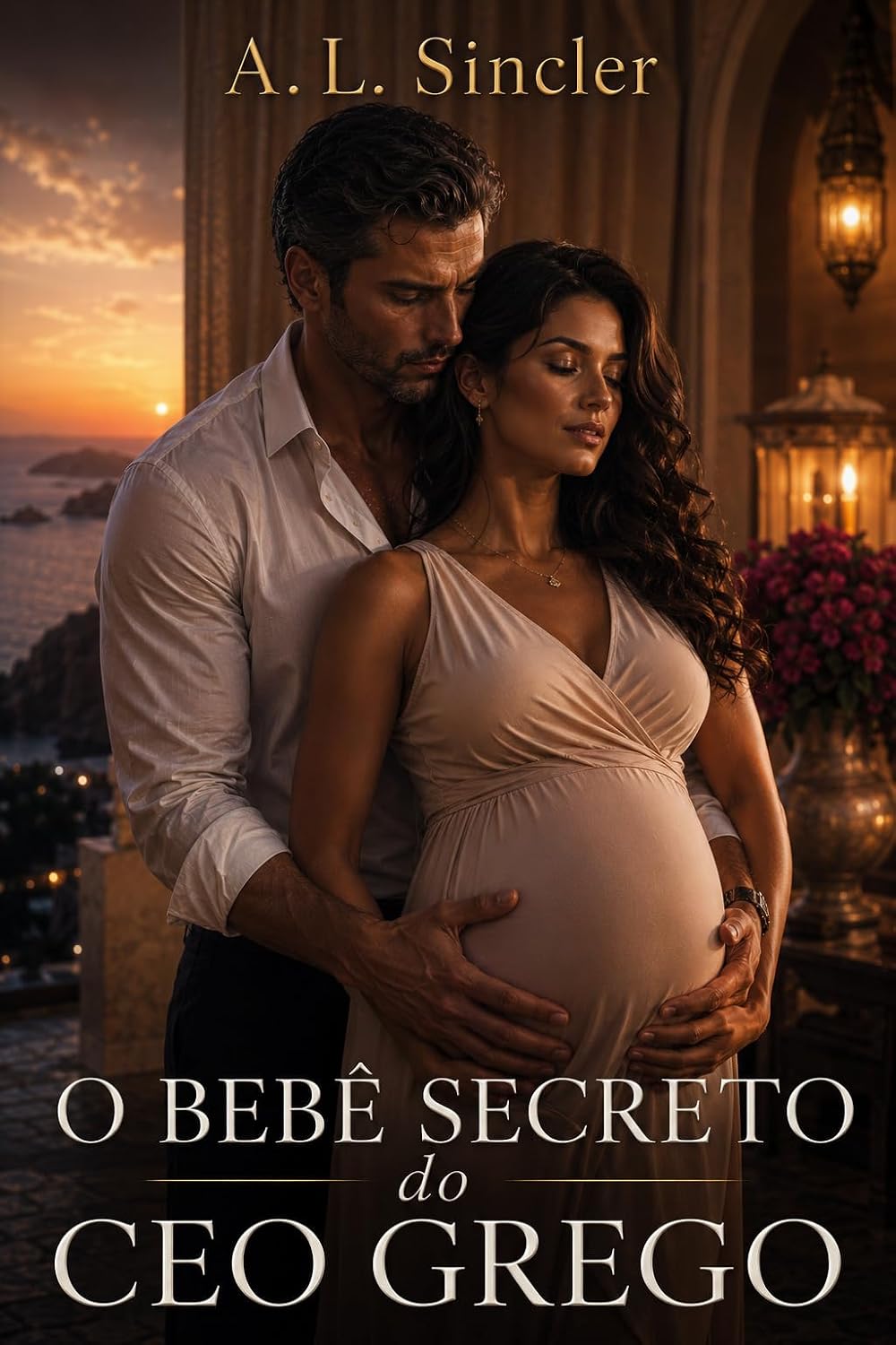 O Bebê Secreto do CEO Grego baixar o livro de graça