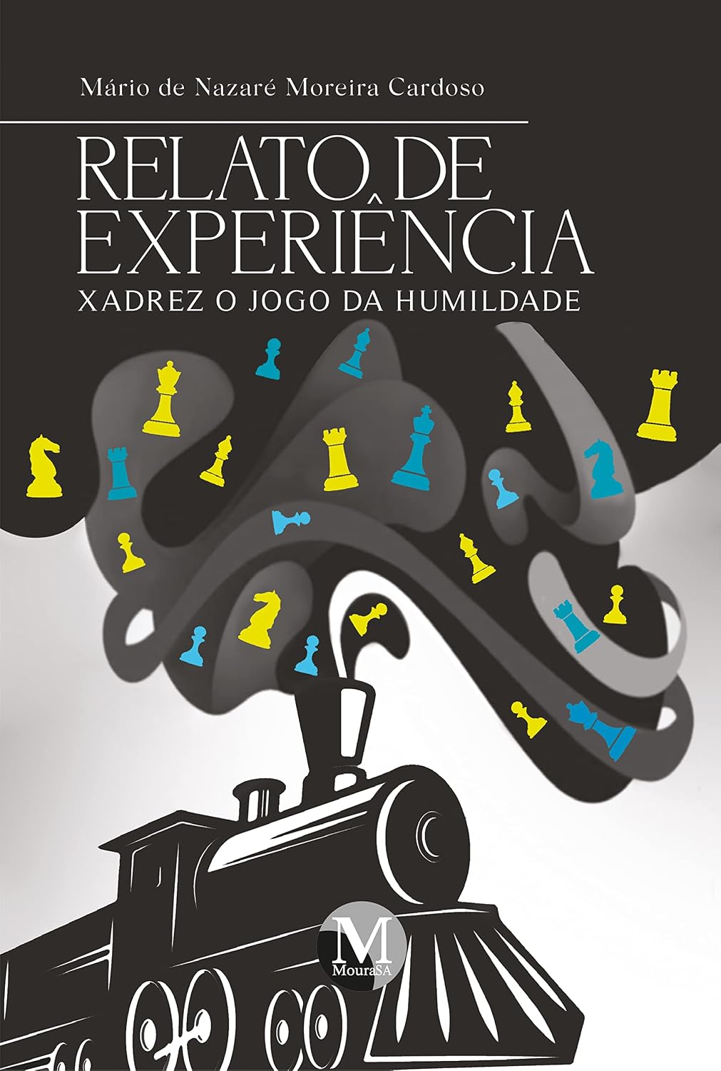 RELATO DE EXPERIÊNCIA: Xadrez, o jogo da humildade baixar o livro de graça
