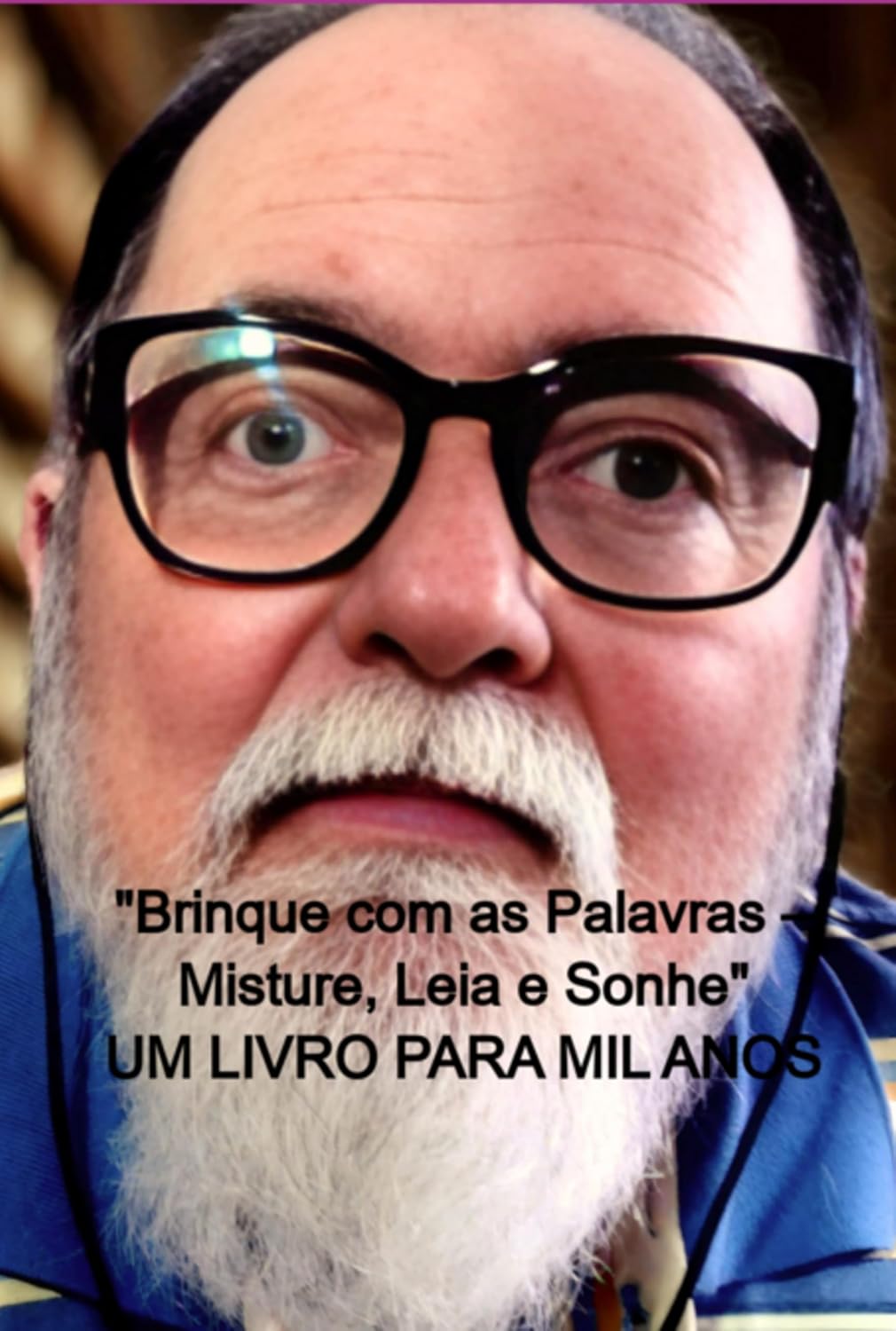 "brinque Com As Palavras – Misture, Leia E Sonhe" baixar o livro de graça