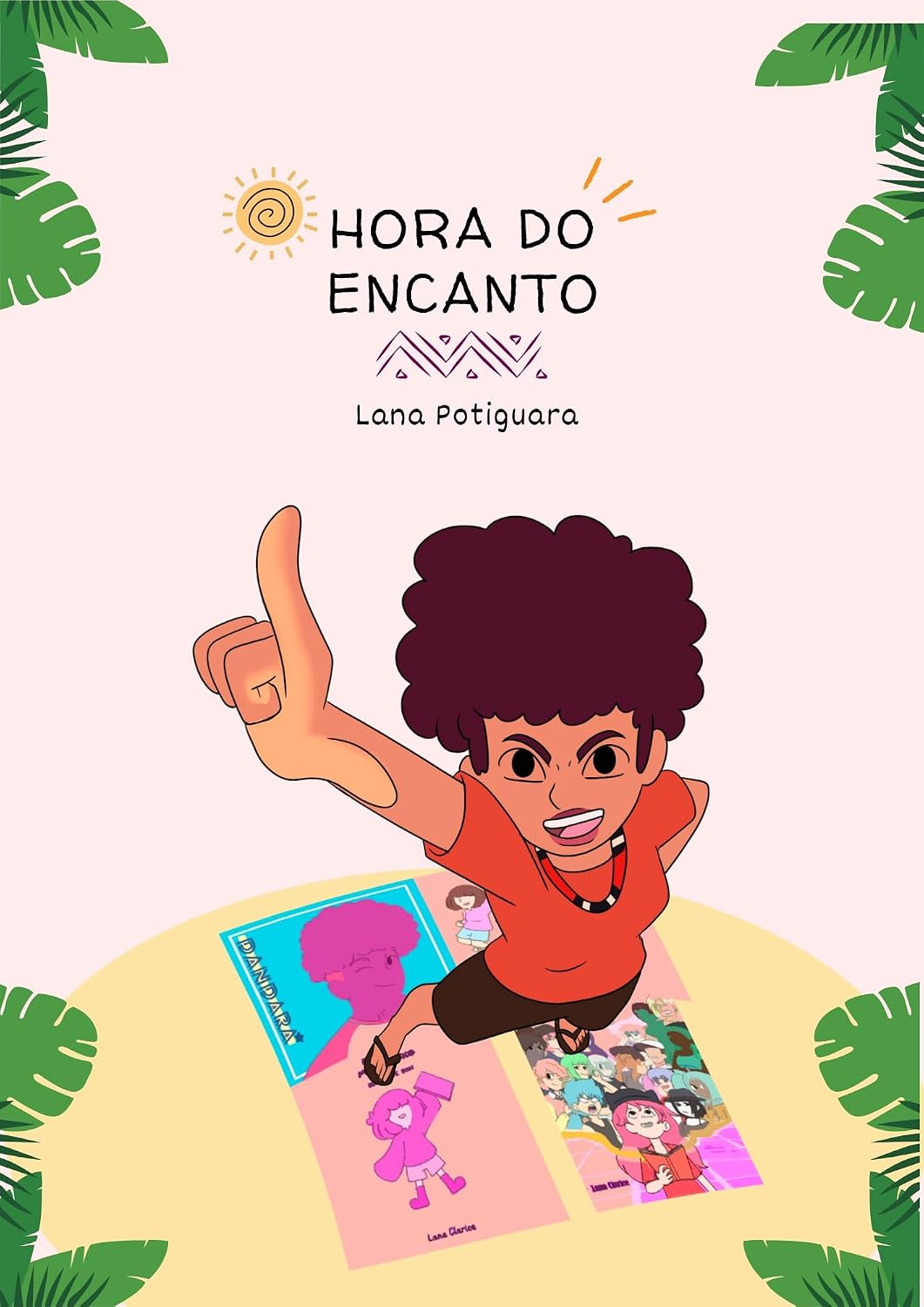 Hora do Encanto baixar livro de graça