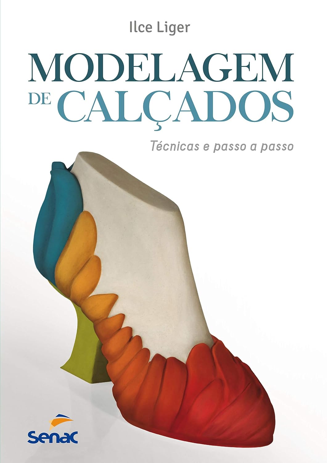 capítulo por capítulo baixar Modelagem de calçados: Técnicas e passo a passo