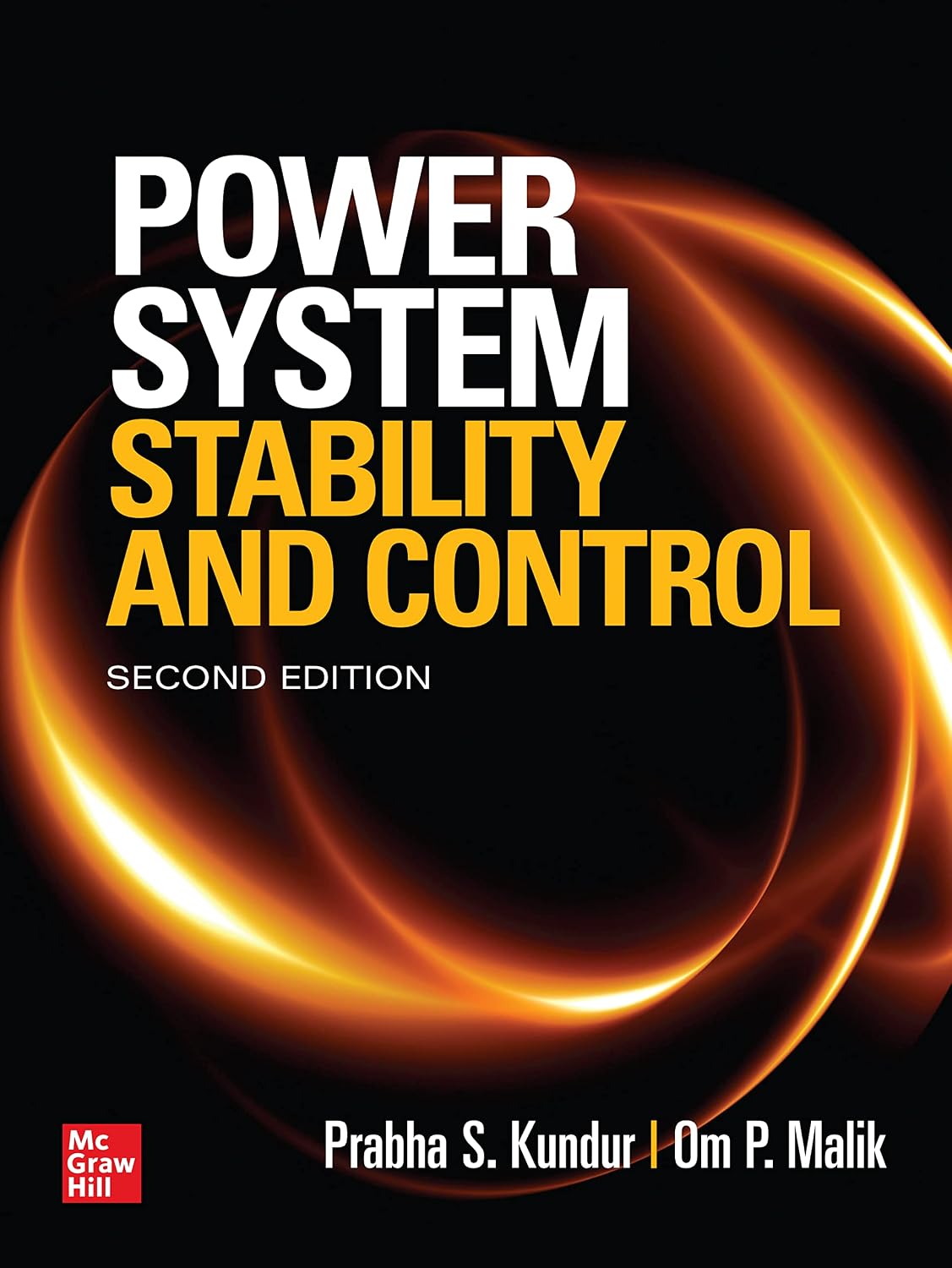 ler totalmente Power System Stability and Control, Second Edition
