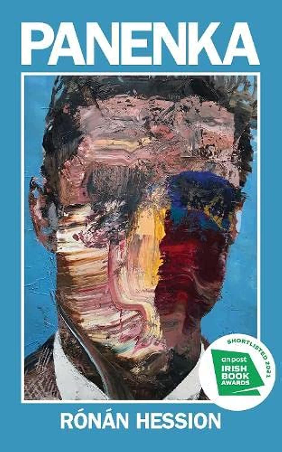Panenka baixar livro de graça