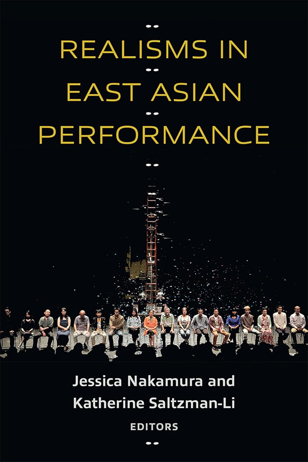 Realisms in East Asian Performance (English Edition) baixar o livro de graça