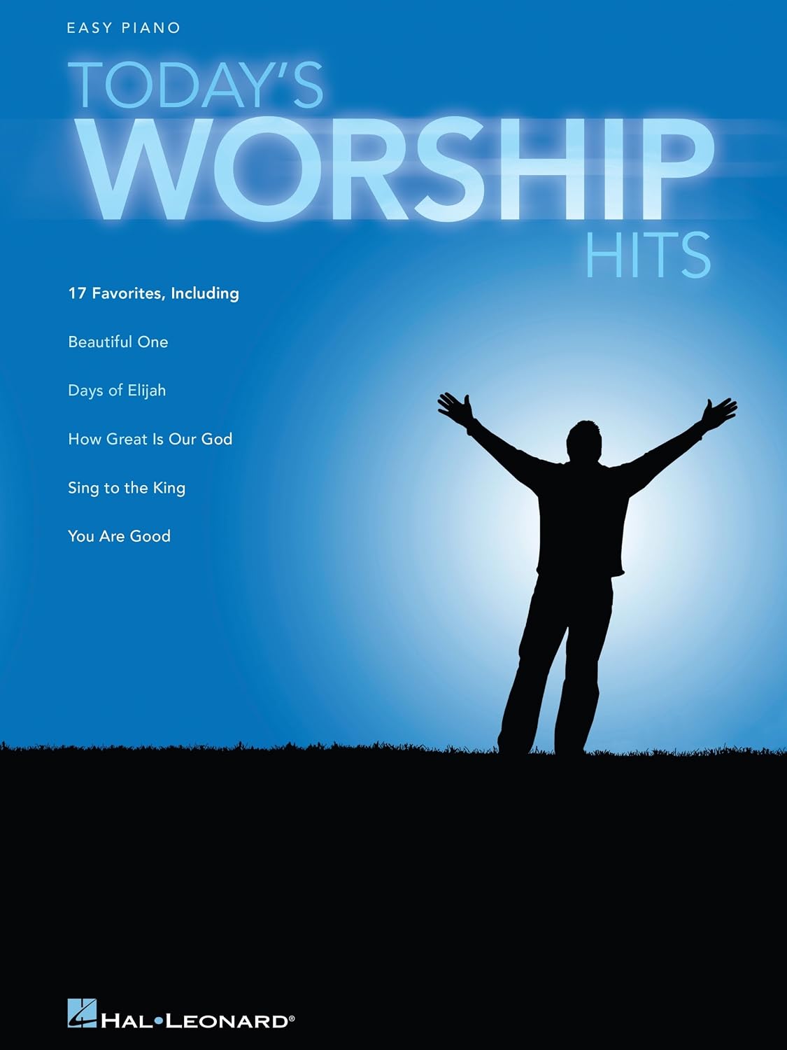 Today's Worship Hits (English Edition)