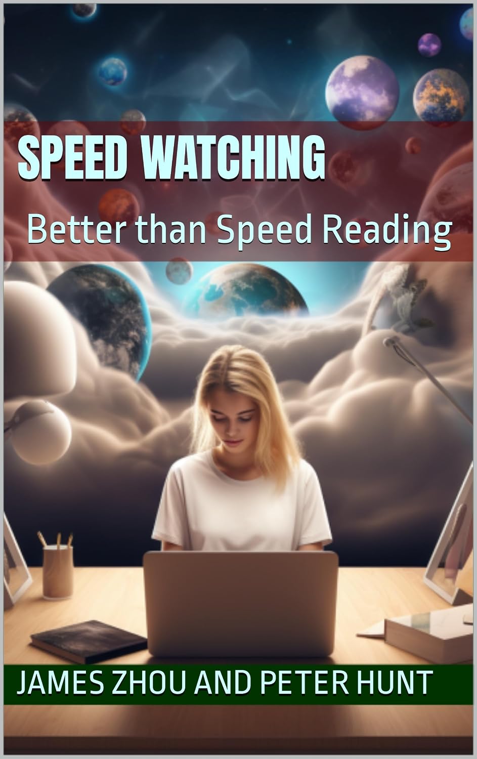Speed Watching: Better than Speed Reading (Ultra Speed Watching) (English Edition) baixar livro de graça