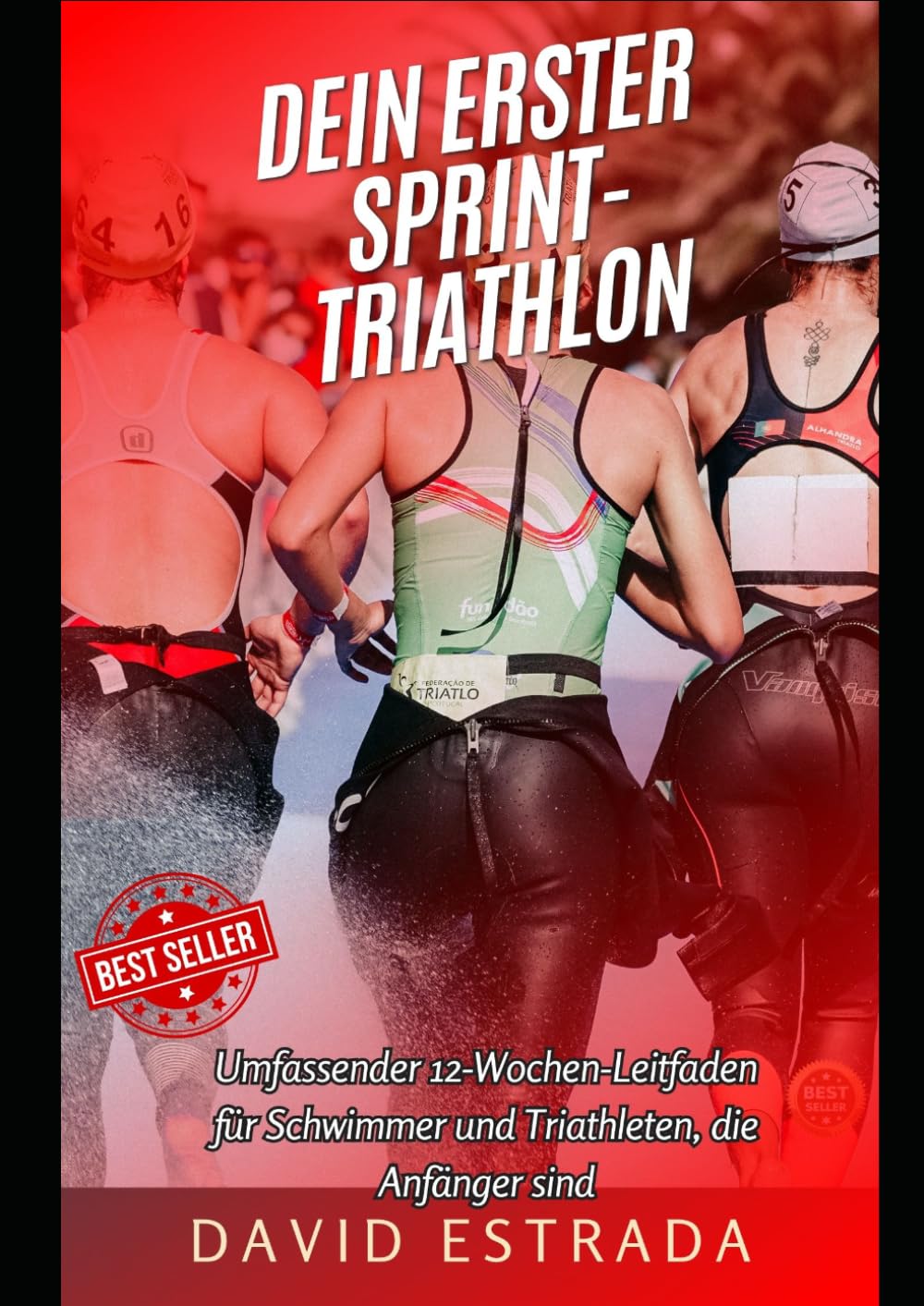 ler totalmente IHR ERSTER SPRINT-TRIATHLON: Vollständiger 12-Wochen-Leitfaden für Anfänger im Schwimmen und Triathlon (German Edition)