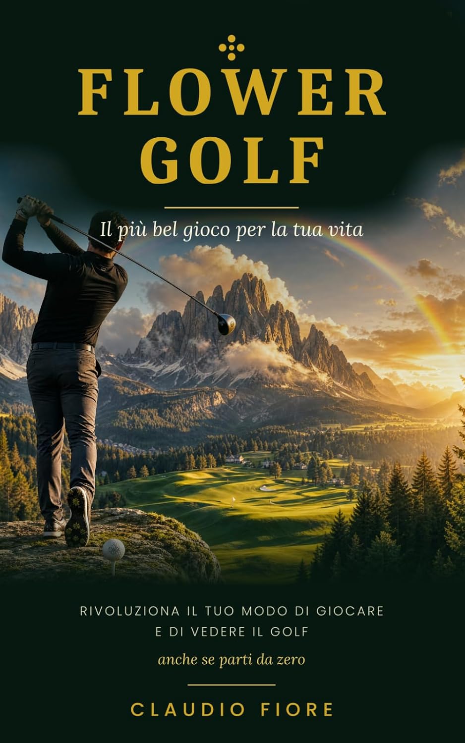 Il piu' bel gioco per la tua vita: `Il più bel gioco per la tua vita: un altro modo di imparare e vivere il golf, anche se parti da zero` (Italian Edition) baixar o livro de graça