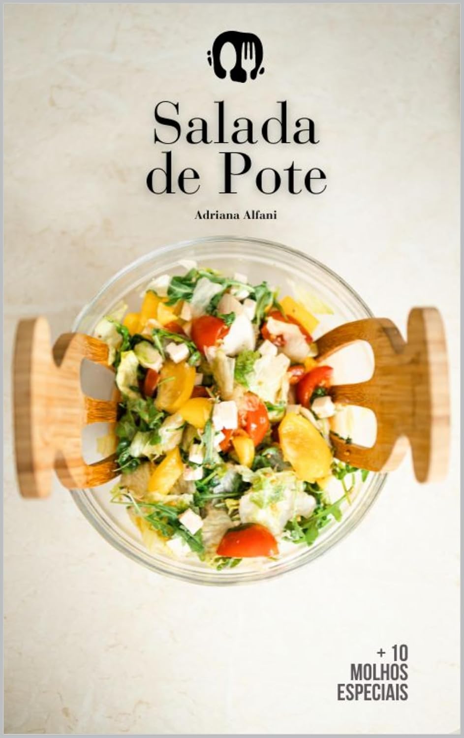 ler totalmente Salada de Pote